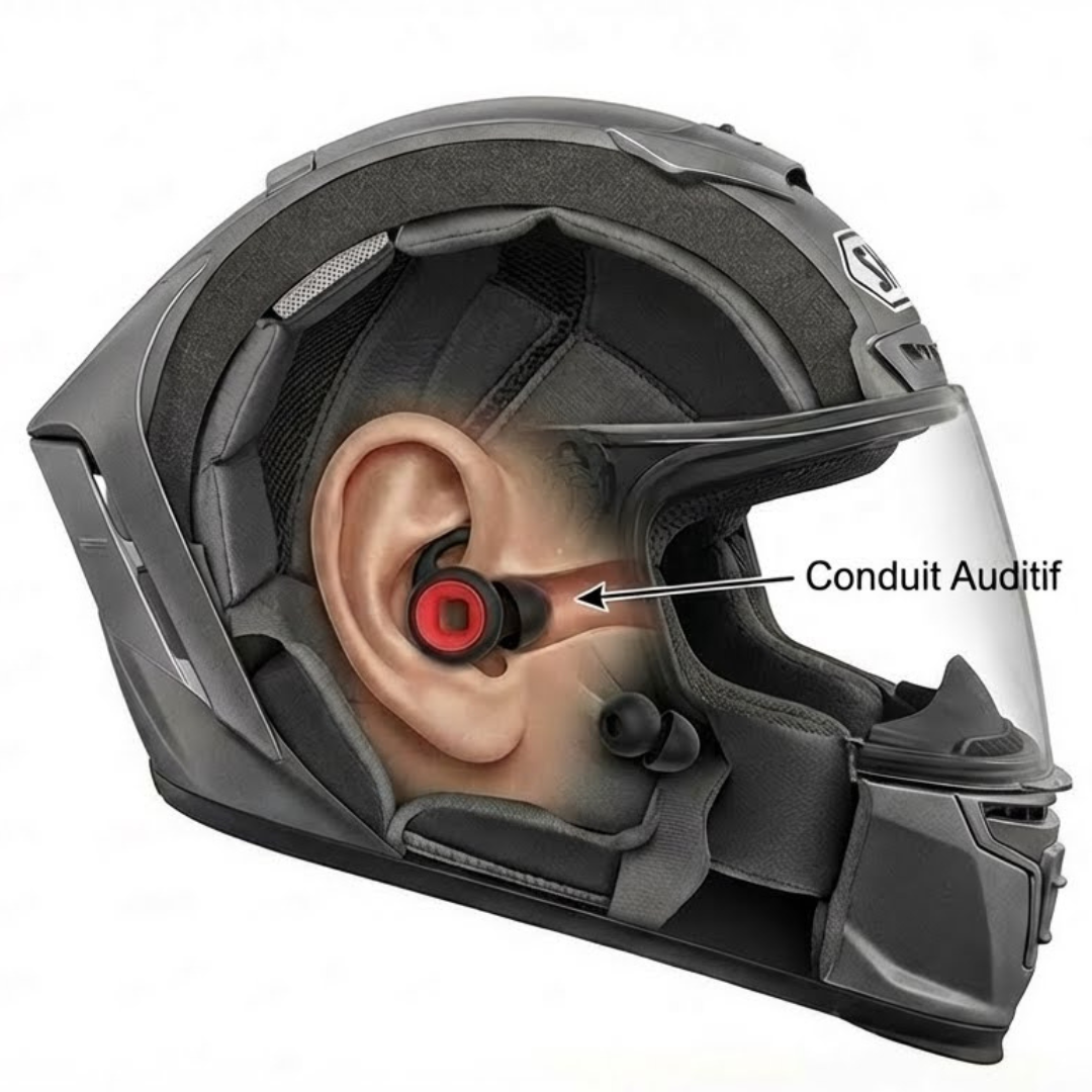 Ce qui change avec ESCAPE