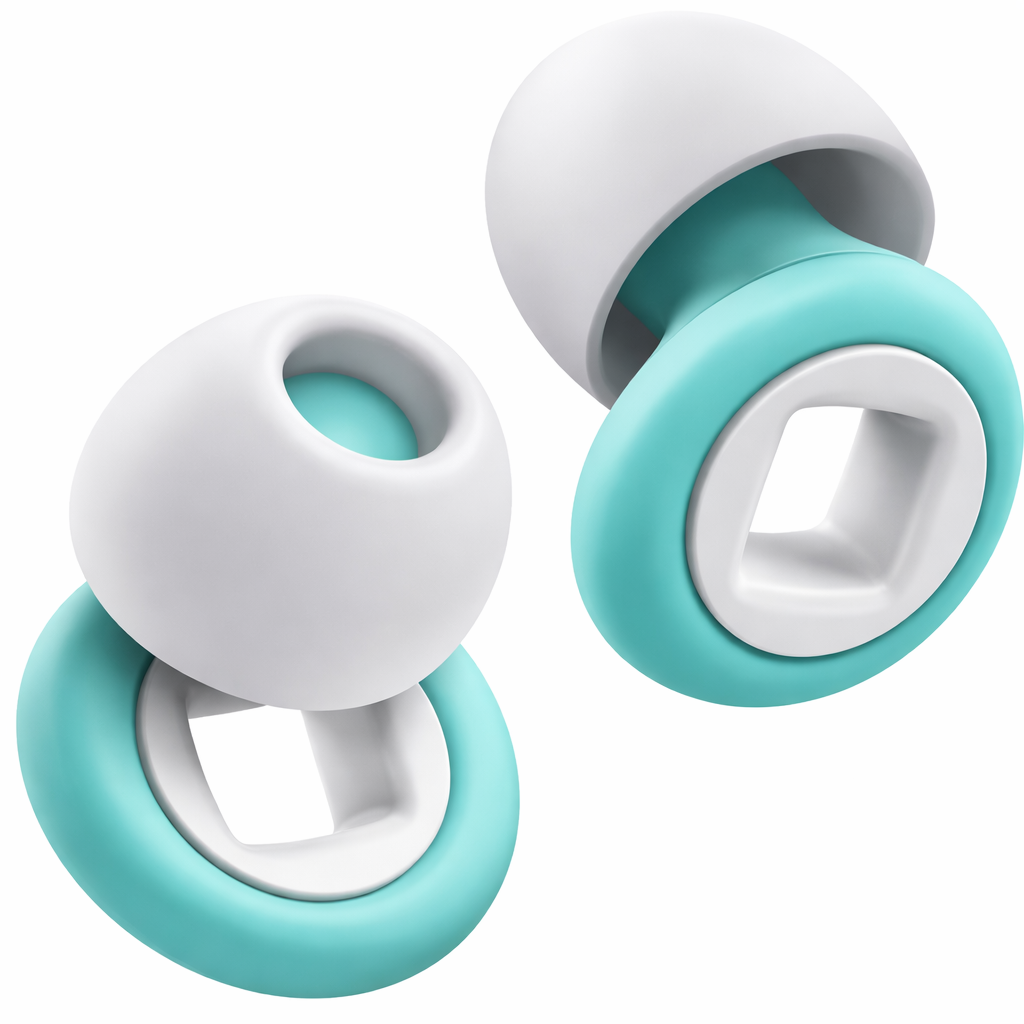 ESCAPE™ Moto Earplugs